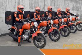 Despatch Rider Permits