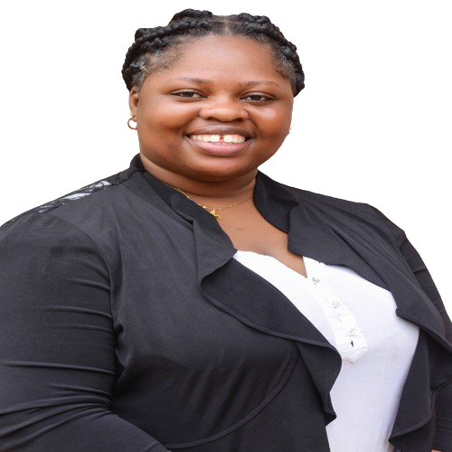 Mrs. Pamilerin Ayodele