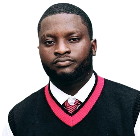 Mr. Tosin Emmanuel